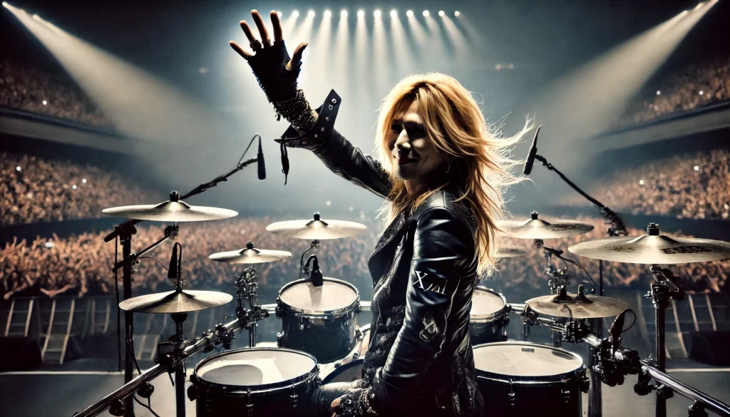 3. ファンの反応: YOSHIKIのセクシュアリティに対する見方の多様性