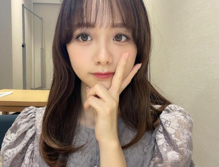 森香澄 浮気疑惑の発端