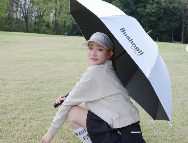 くるみっきーゴルフ界での活躍