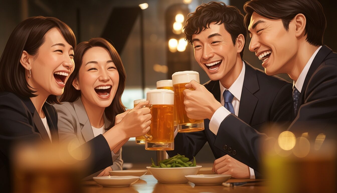 40代・50代は本当に出会いがない？